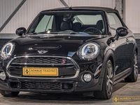 tweedehands Mini Cooper S Cabriolet 2.0 Chili|H&K|Cam|Acc|HUD|Yours|NW APK