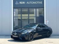 Occasion Mercedes E63S AMG AMG 612 PK (450 kW) 2020 Zwart, metallic lak Sedan