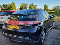 tweedehands Honda Civic 1.4 - APK 19.11.2024 - NAP.