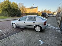 tweedehands Opel Astra 1.6 Edition|5DRS|AUTOMAAT|Airco|Cruise|Trekhaak|UNIEK!