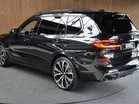 tweedehands BMW X7 M M60i xDrive | PANO | MASSAGE | M-SPORTSEATS | 360C