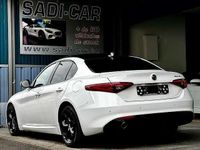 tweedehands Alfa Romeo Giulia 2.2 JTDm 150cv Super - PACKSPORT