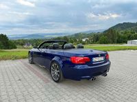 tweedehands BMW M3 Cabriolet Drivelogic