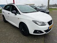 tweedehands Seat Ibiza ST 1.4 URBAN MOVE AIRCO/NAV/ELEK PACK