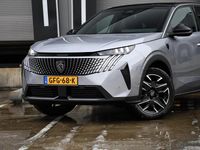 Occasion Peugeot 3008 GTi 146 PK (107 kW) 2024 Grijs SUV