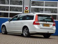 tweedehands Volvo V70 2.0 D3 Kinetic Automaat