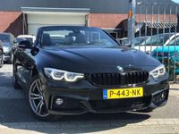 tweedehands BMW 430 430 Cabrio i xDrive Executive | M-sport | harman/ka