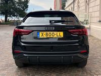 tweedehands Audi Q3 Sportback
