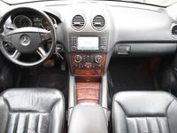 tweedehands Mercedes ML320 CDI '06 Xenon Leder Clima Cruise