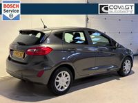 tweedehands Ford Fiesta 1.0 EcoBoost | Automaat | Navigatie | Carplay | 77