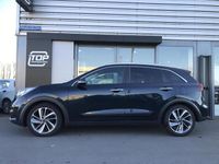 Occasion Kia Niro 142 PK (104 kW) 2018 Blauw SUV