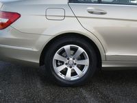 tweedehands Mercedes C180 Elegance | Cruise control | Stoel Verwarming |