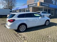 tweedehands Opel Astra Sports Tourer 1.4 Turbo Cosmo