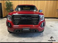 tweedehands GMC Sierra general motors- 1500 DENALI 6.2 4X4 Wide-Body