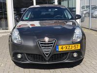 tweedehands Alfa Romeo Giulietta 1.4 T Automaat Distinctive Lusso - Navigatie