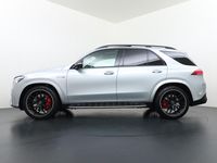 Occasion Mercedes GLE63 AMG Premium Plus 613 PK (450 kW) 2024 Grijs SUV