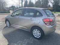 tweedehands Citroën C3 1.6 E-HDI Panorama Dak Airco