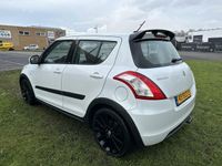 tweedehands Suzuki Swift 1.2 Sport - AUTOMAAT/AIRCO/NAP