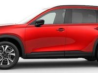 Nieuw Mazda CX-5 Center-Line 141 PK (103 kW) 2026 Rood SUV