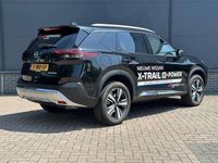 tweedehands Nissan X-Trail 1.5 e-Power Tekna / Schuif-/ Kanteldak / Lederen b