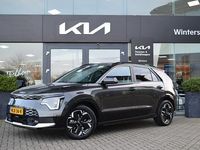 Occasion Kia e-Niro Air 150 kW (204 PK) 2025 Grijs (metallic) SUV