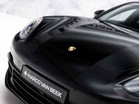 tweedehands Porsche Panamera Sport Turismo 2.9 4 | Pano | Bose | Zwart Optiek |