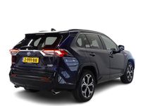 tweedehands Toyota RAV4 Hybrid 2.5 Plug-in Hybrid AWD Bi-Tone Plus