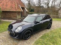 tweedehands Mini Cooper Clubman 1.5 Chili-Led-Navi-Pano-BTW-Stoelverw-