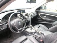 tweedehands BMW 318 3-SERIE GT d High Executive NETTO EXPORT PRICE EX BPM!
