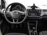 Occasion VW up! 65 PK (47 kW) 2023 Zwart Hatchback