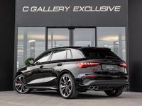 tweedehands Audi S3 Sportback 2.0 TFSI quattro Incl. BTW | Pano | Came