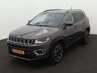 tweedehands Jeep Compass 4xe 190 Plug-in Hybrid Electric Limited Business |