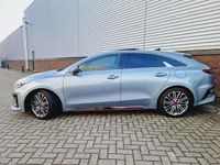 Occasion Kia ProCeed GT 204 PK (150 kW) 2020 Grijs Hatchback