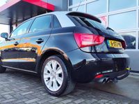 tweedehands Audi A1 Sportback 1.4 TFSI S-Line NAP Airco/Cruise/PDC/Nav