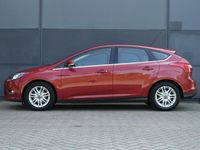 tweedehands Ford Focus 1.0 EcoBoost Titanium |NW. DISTRIBUTIERIEM!|CLIMATE|CRUISE|PDC|PARKEERHULP