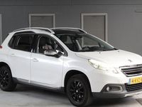 tweedehands Peugeot 2008 1.6 VTi Féline