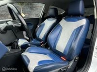 Occasion Ford Fiesta Individual 120 PK (88 kW) 2010 Wit Hatchback