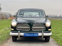 Occasion Volvo Amazon 1967 Groen Stationwagen