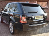 Occasion Land Rover Range Rover Sport SE 300 PK (220 kW) 2006 Zwart SUV
