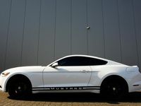 tweedehands Ford Mustang USA 2.3 AUTOMAAT 233KW