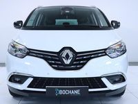 tweedehands Renault Grand Scénic IV 1.3 TCe 140 EDC Intens 7p. | Automaat | Navi | PDC + camera | Trekhaak | LMV | Cruise | Bluetooth |