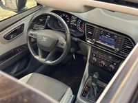 tweedehands Seat Leon ST 1.2 TSI Style Business | Panorama | Adaptieve Cruise Control | Trekhaak |