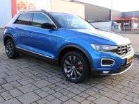 tweedehands VW T-Roc Sport|1.5 TSI|Panoramadak|Virtual Cockpit|Keyless