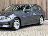 Occasion BMW 330e 292 PK (214 kW) 2021 Grijs Stationwagen