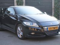 tweedehands Honda CR-Z 1.5 i-Vtec IMA Sport Hybride