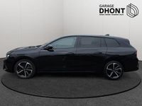 Occasion Opel Astra 131 PK (96 kW) 2024 Zwart Stationwagen