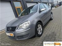 tweedehands VW Polo 1.4-16V Trekhaak Cruise Control Airco Velgen