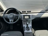 tweedehands VW Passat Variant 1.4 TSI Comfortline Executive DSG!