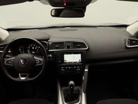 tweedehands Renault Kadjar 1.2 TCe Intens Navigatie Climate Cruise Trekhaak 1