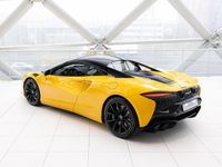 Occasion McLaren Artura 701 PK (515 kW) 2023 Geel Coupé